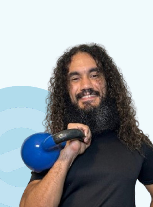 Bryan Padua