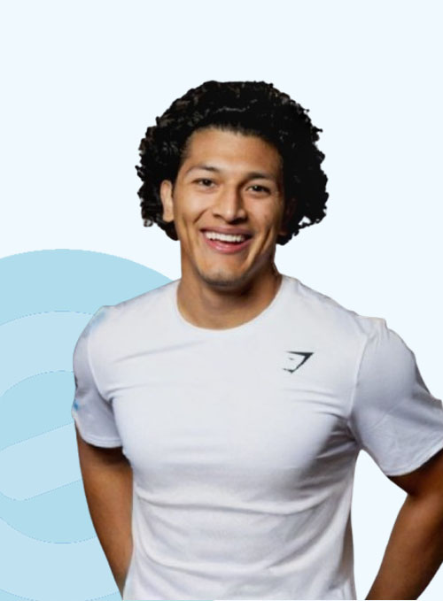 Victor Rodriguez