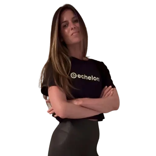 Trainer profile picture