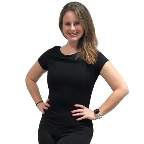 Trainer profile picture