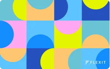 FlexIt giftcard